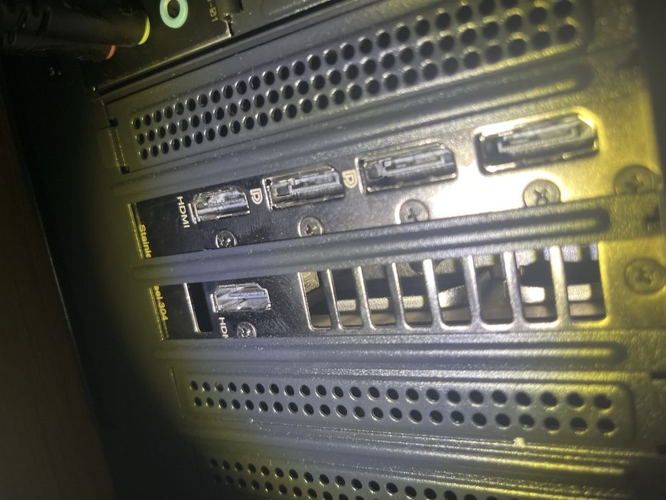 Rtx 3080 12gb asus tuf sprzedam/zamienię