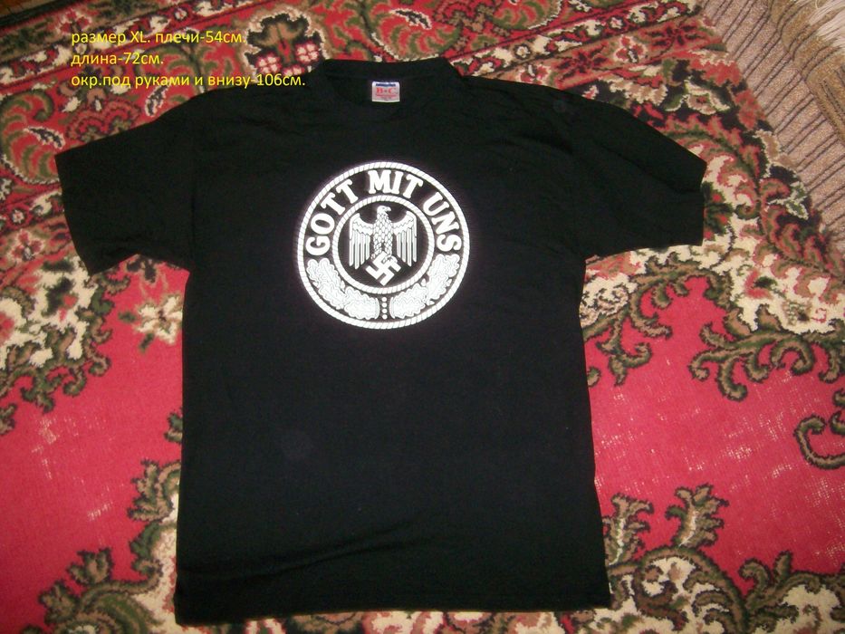 Футболка новая.  новая