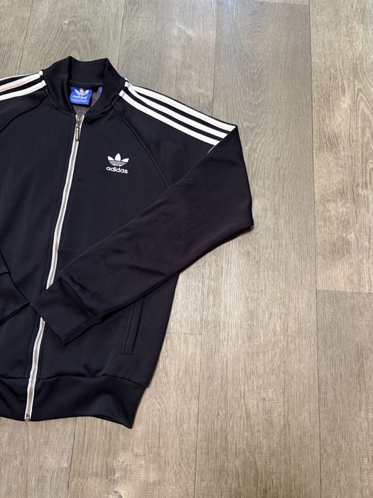 Олімпійка Adidas