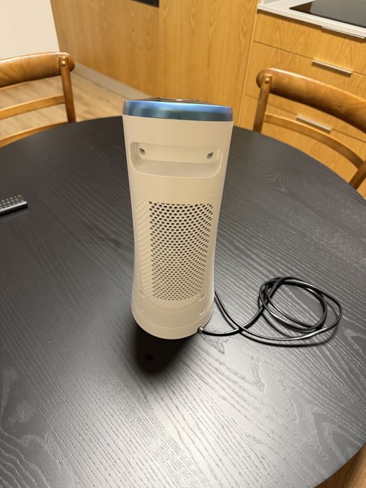 Mini coluna de ar Rowenta