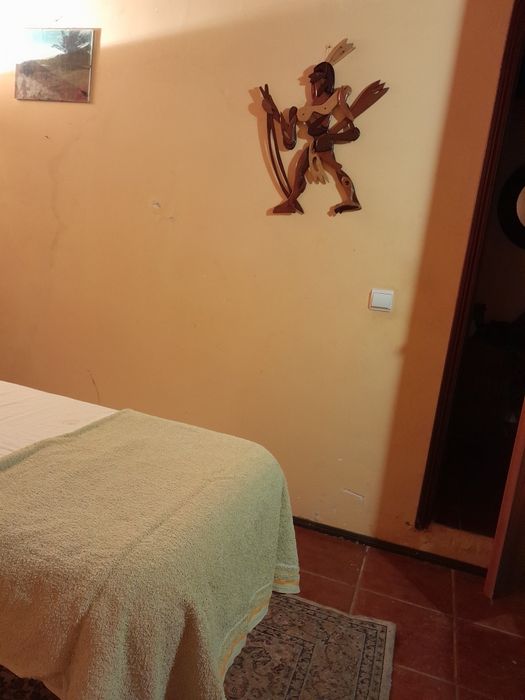 Marquesa montada para si ou vocês