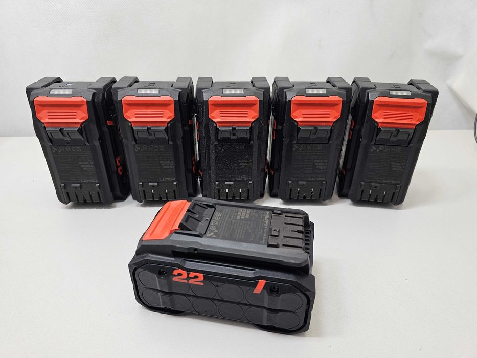 Bateria Akumulator Hilti B22-110 * Komis Madej Gorlice