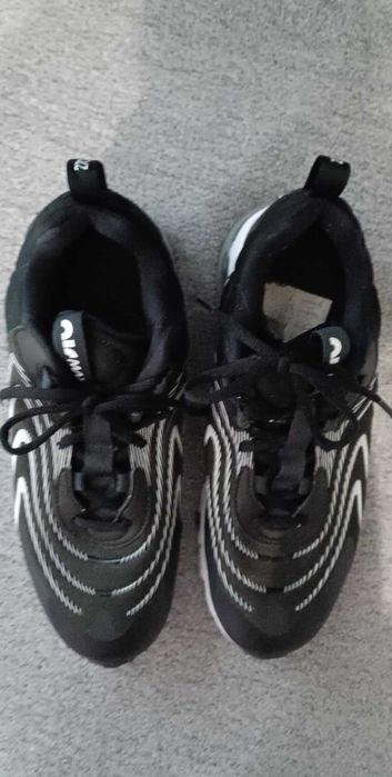Nike air max 270 react damskie buty adidasy buty do biegania sportowe