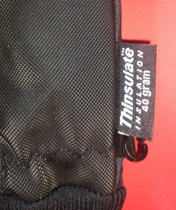 Rękawice zimowe 2 pary KCL-691 IceGrip