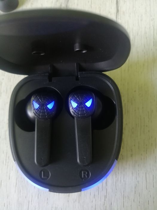 Bluetooth навушники