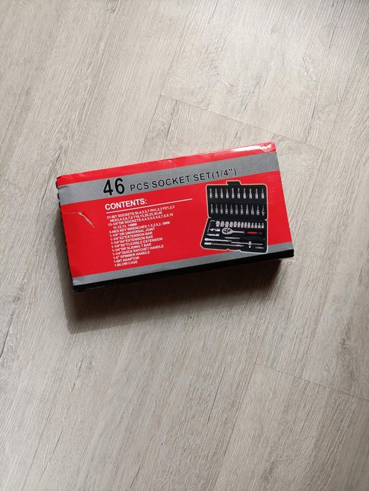 Набір інструментів