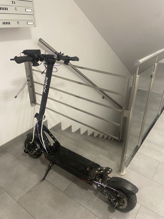 Kukirn g2 max.