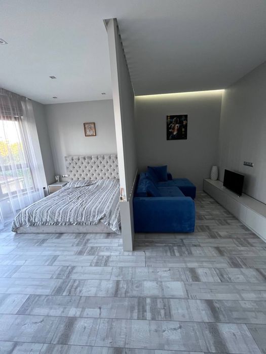 Оренда 1-кімнатної квартири 58 м² | Франківський район | Від власника