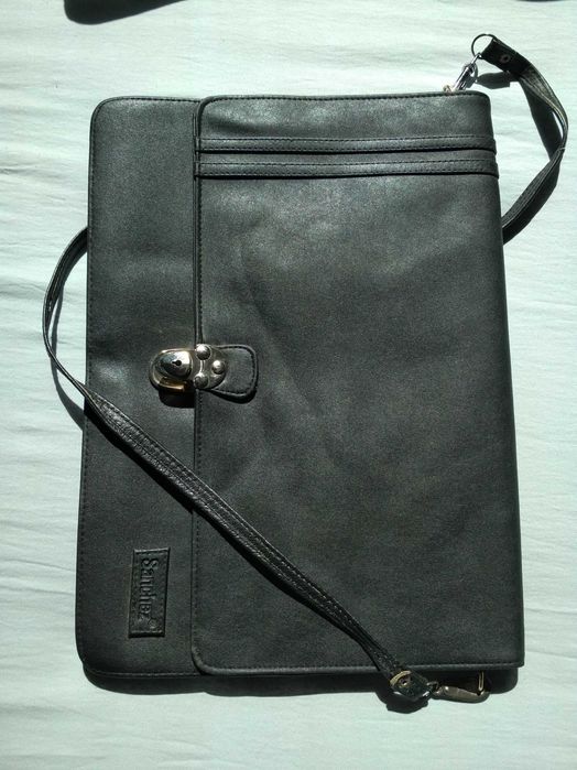 aktówka na dokumenty