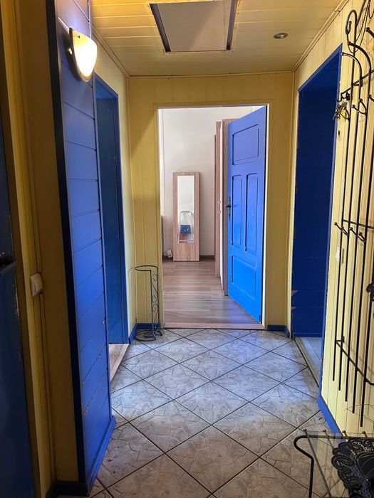 mieszkanie 85,47m2 w K-Koźlu na osiedlu Pogorzelec
