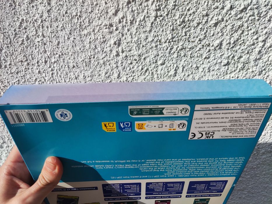 Illustration box vol.3 IB-03