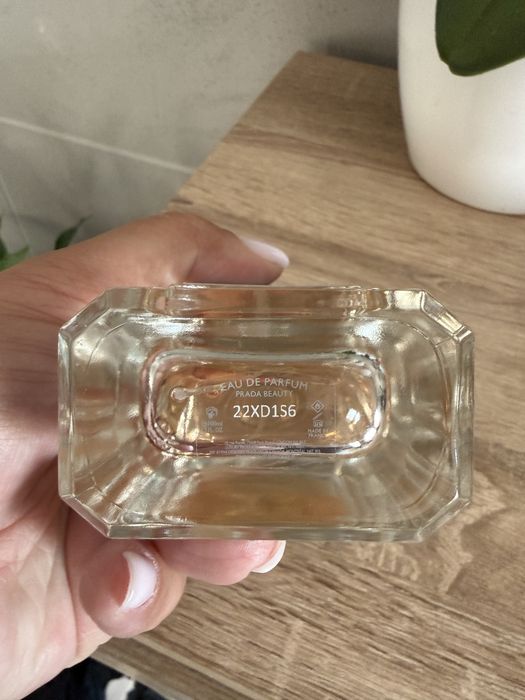 Un Chant D’Amour Prada