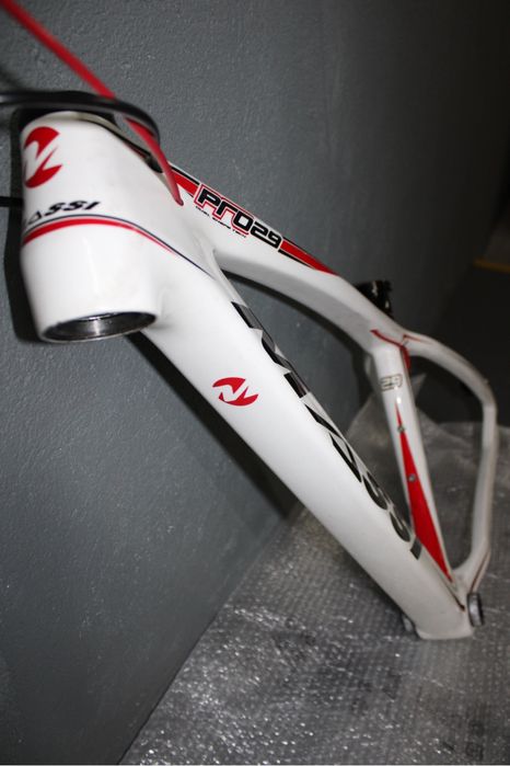 Quadro Bicicleta - Massi, Pro29