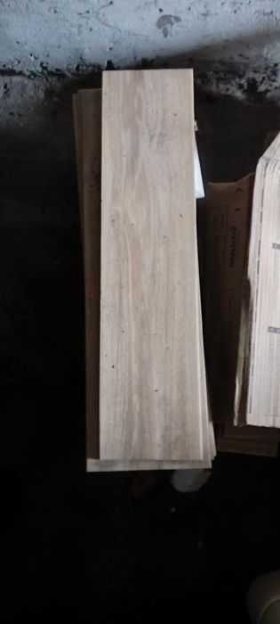 Kafelki pozostałości