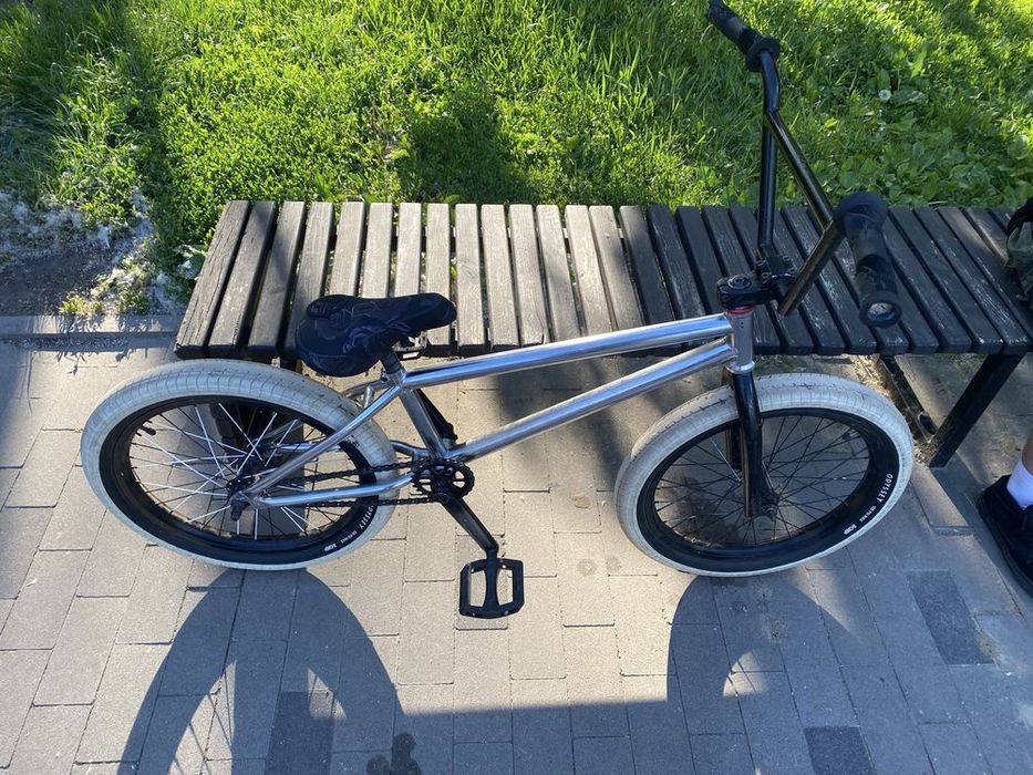 продам раму radio darko