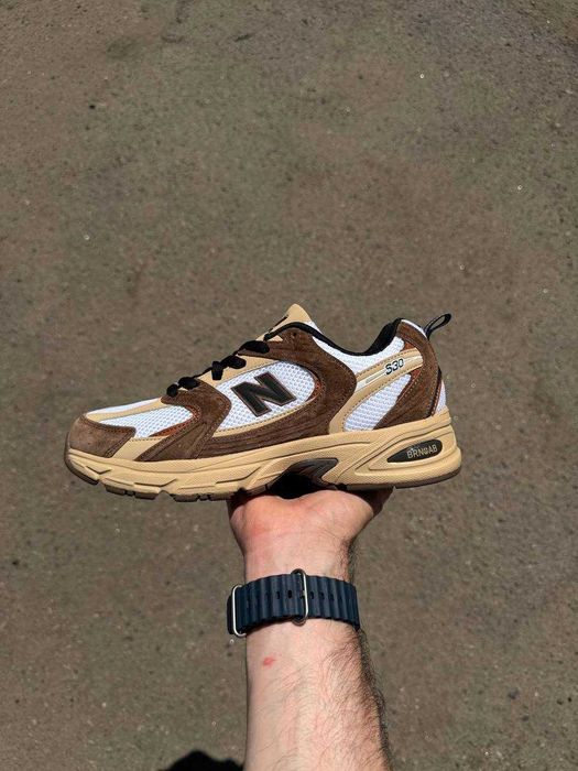 Кросівки New Balance 530 37-40, 41-46 р. Літо опт є роздріб