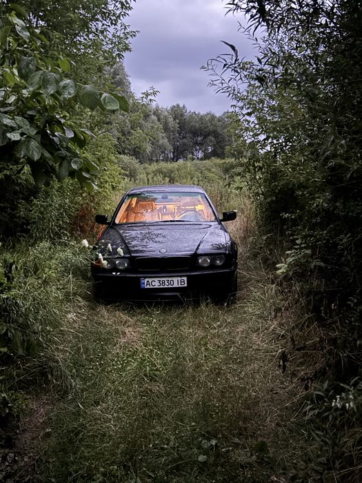 BMW e 38 730d