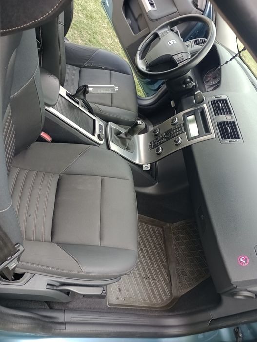 Volvo v50 2009 1,6 d