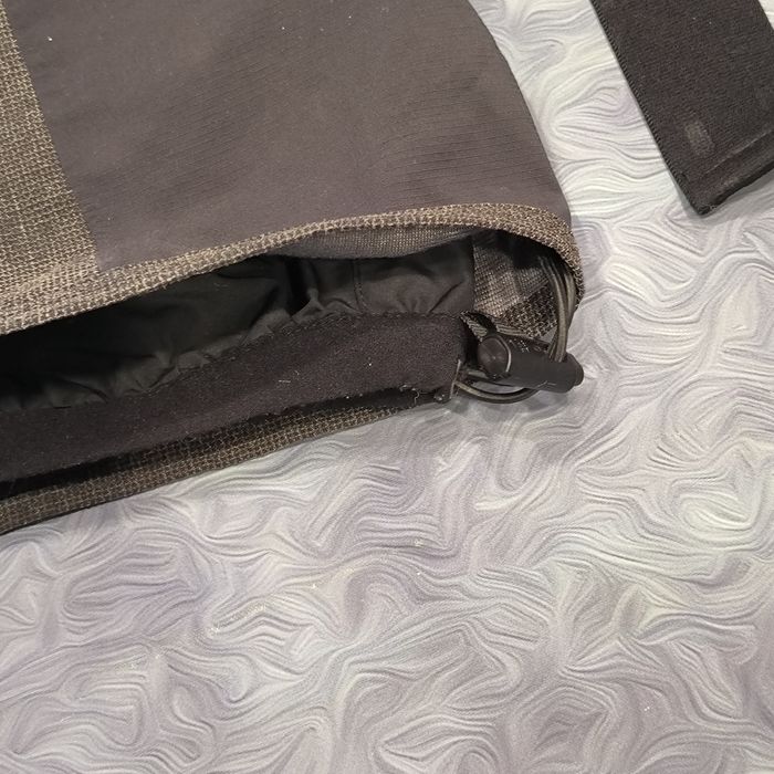 Штани Haglofs Gore tex M