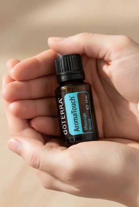 Aromatouch Dottera olejek eteryczny 15 ml
