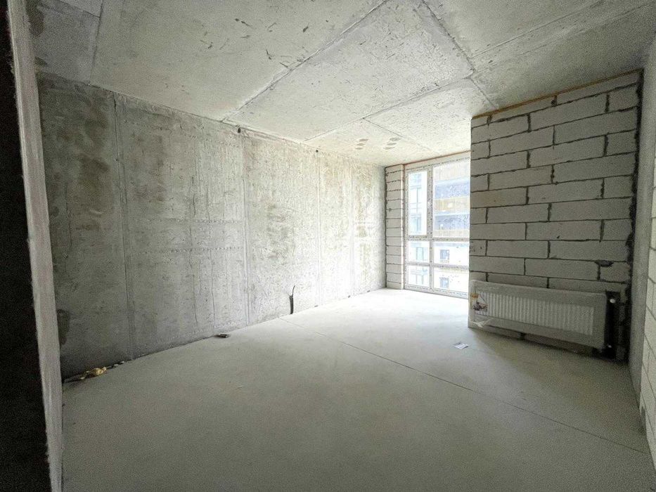 Київ. ЖК Метрополія. Продаж однокімнатної квартири 45 кв.м. Є паркінг!