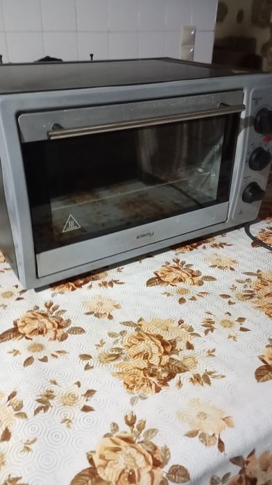 Forno elétrico elsay