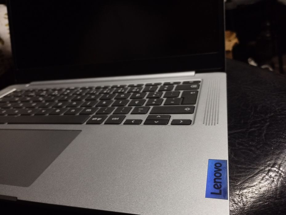 Lenovo Chromebook