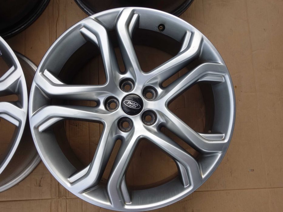 Felgi FORD S-MAX KUGA ESCAPE EDGE FOCUS 19'' 5x108 Oryginał
