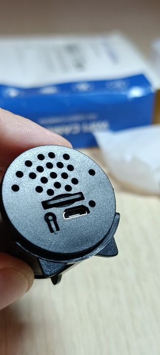 Відеокамера міні WiFi 1080HD X5
