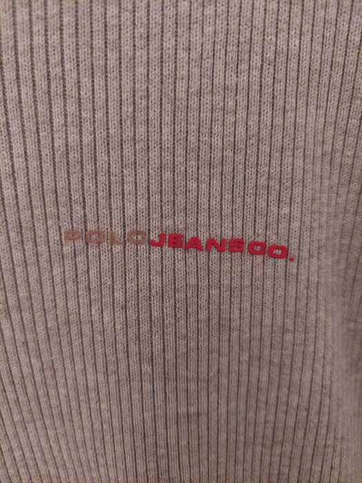 Bluza Polo Jeans