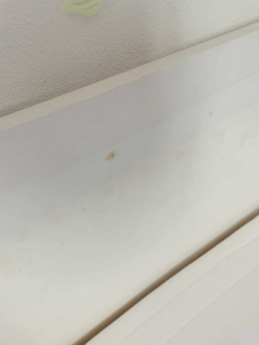 Cama criança e extras