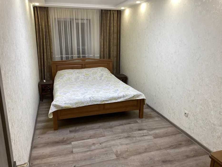 Продам 3к квартиру, 58кв.м, цегла, євроремонт, Київський р-н