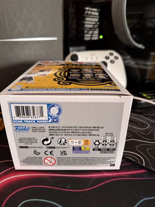 Funko pop Friends Phoebe 1277