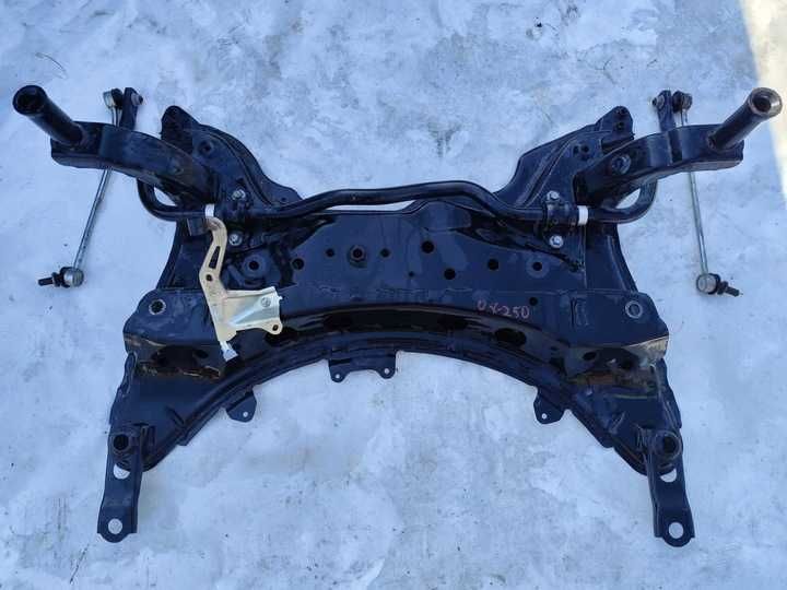 Подвеска передняя задняя подрамник Lexus UX разборка