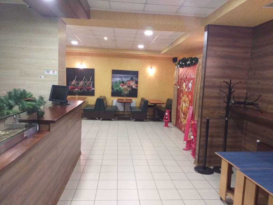 Оренда приміщення вільного призначення