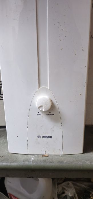 Podgrzewacz bosch