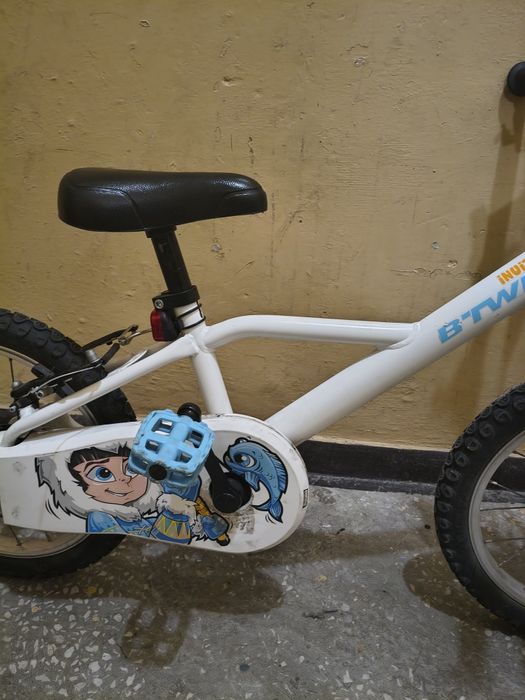 Rowerek dziecięcy 16'
