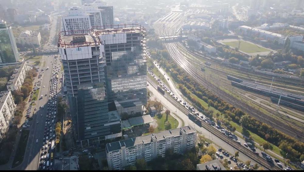 Коммерческая недвижимость по адресу ул. Шолуденко (площадь 51356 м²) - Atlanta.ua - фото 2