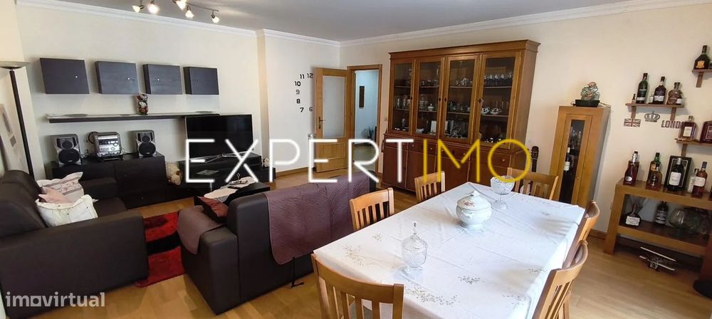 Apartamento T3 - Bragança - Zona Residencial