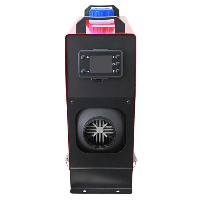 Автономний дизельний обігрівач СМР 1455 потужністю 8 кВт