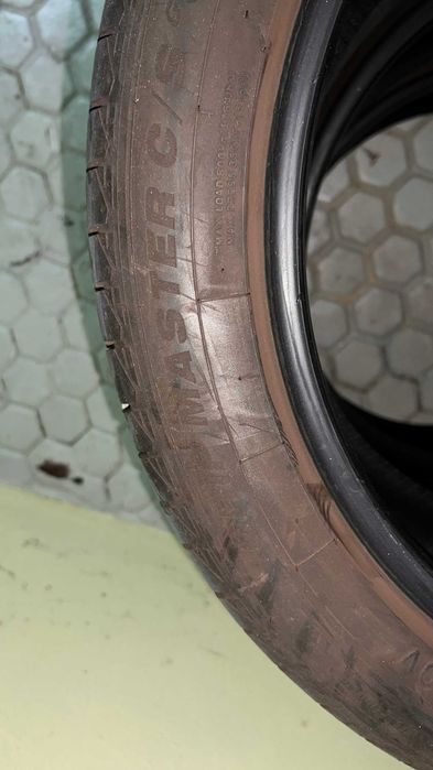 3 Pneus Linglong 255/45 R19 100V Grip Master C/S G1