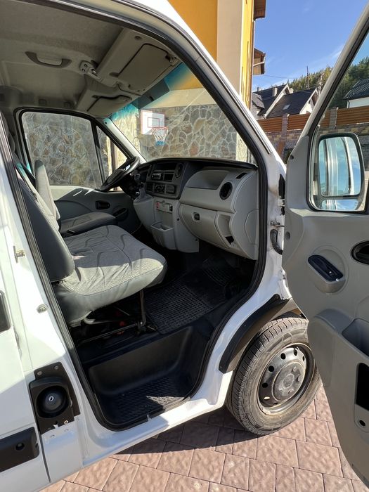 Продам Renault Master 2007