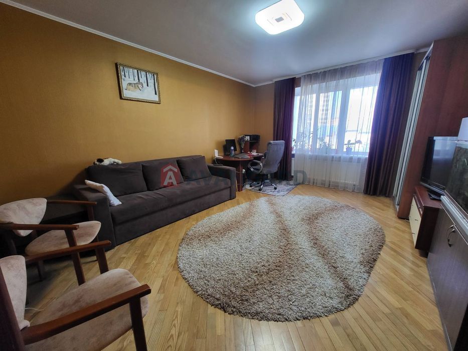 Продаж 3-к. квартири у Вінниці, вул. Зодчих