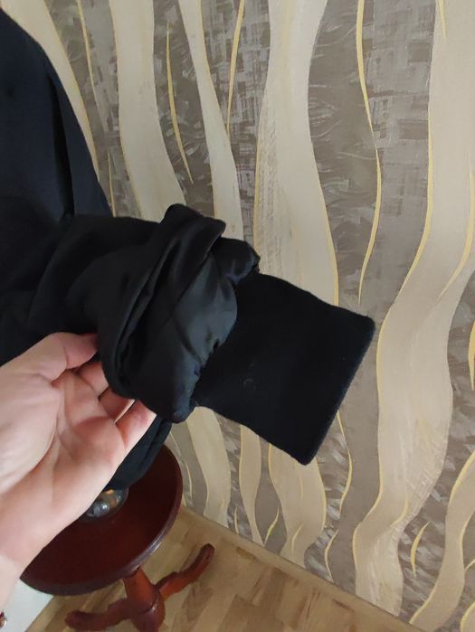 Парка CUBUS для девочки р-р XS