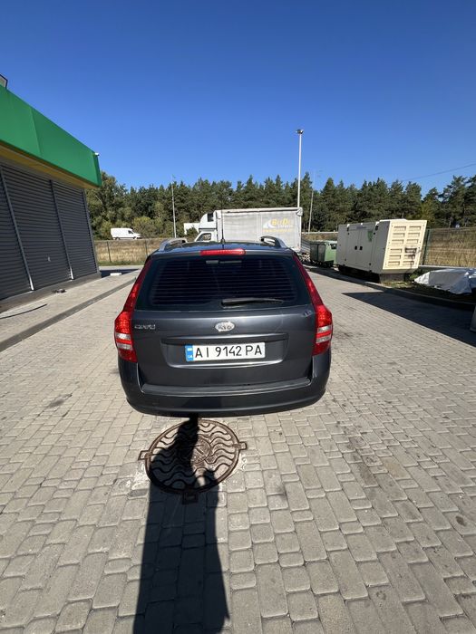 Продам авто киа сид