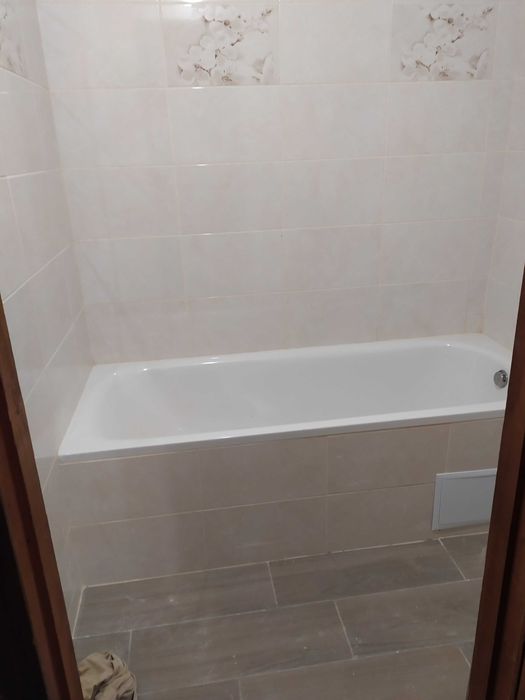 Строители ремонт штукатурка шпаклёвка электрика сантехника!