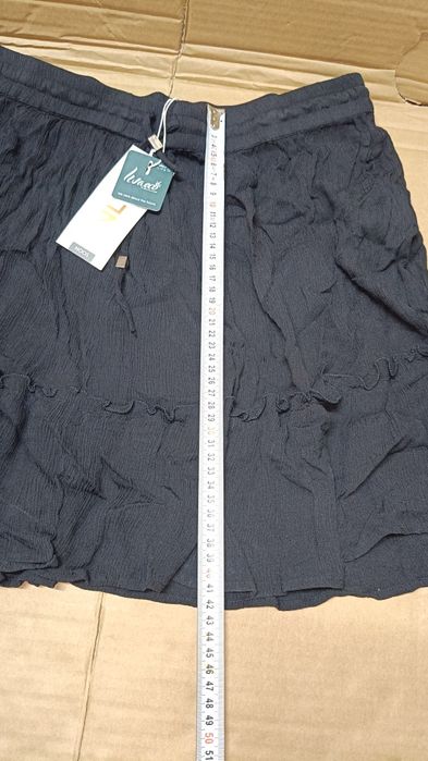 Spódnica krótka damska ONLY Onlibiza Life rozm.xl