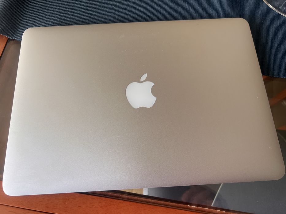 MacBook Pro Retina 13