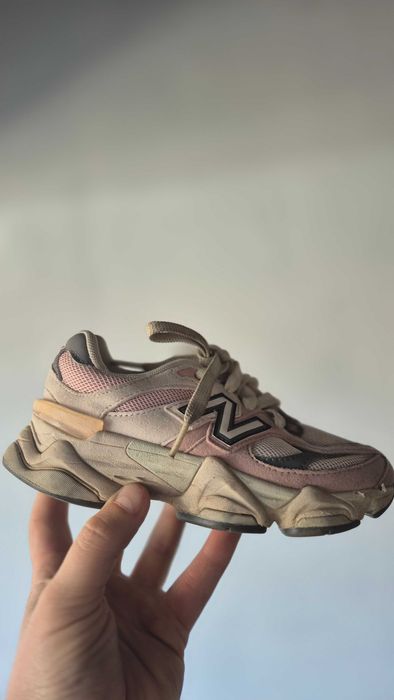 Buty używane dla dzieci