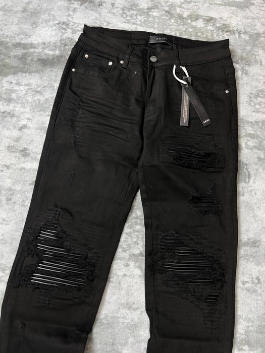 Amiri jeans 34 size